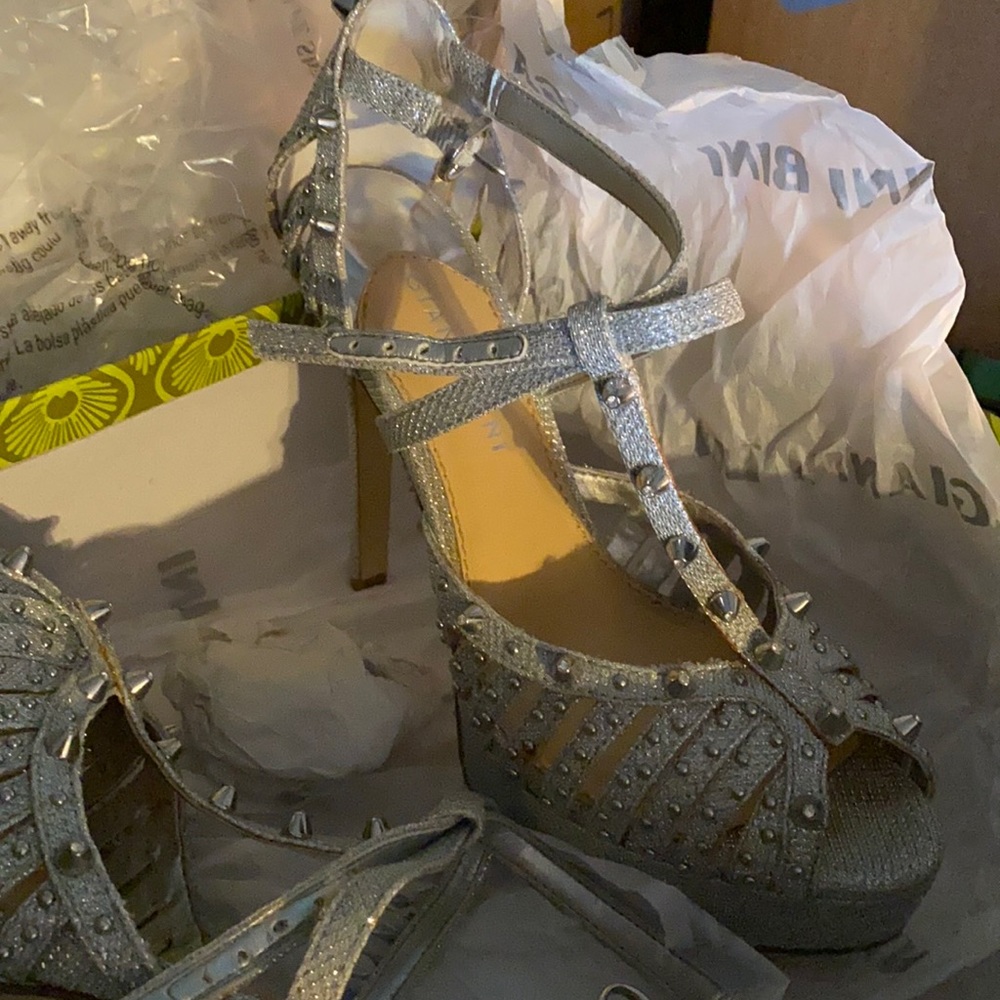 Shoes!